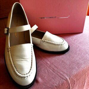 Mary Jane Shoes